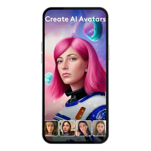 create ai avatars