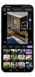 Photoleap Mod APK v1.69.2 Free Download (Premium Unlocked) 6 svg%3E