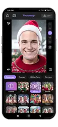 Photoleap Mod APK v1.69.2 Free Download (Premium Unlocked) 12 svg%3E