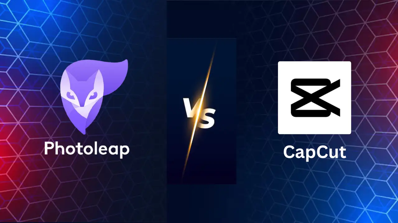 Photoleap-Vs-CapCut comparison preview