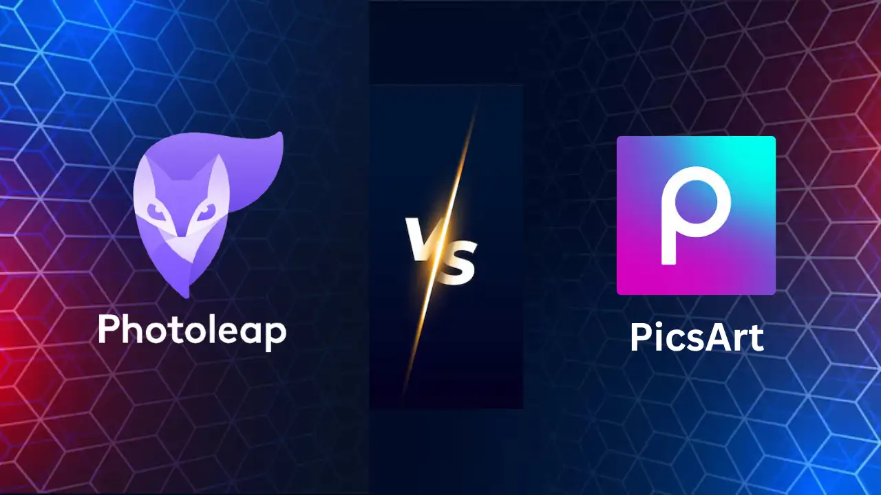 Photoleap-vs-Picsart comparison