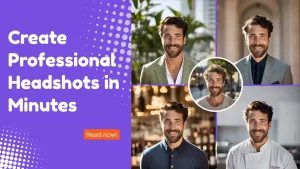 Photoleap Professional AI Headshot Generator Preview