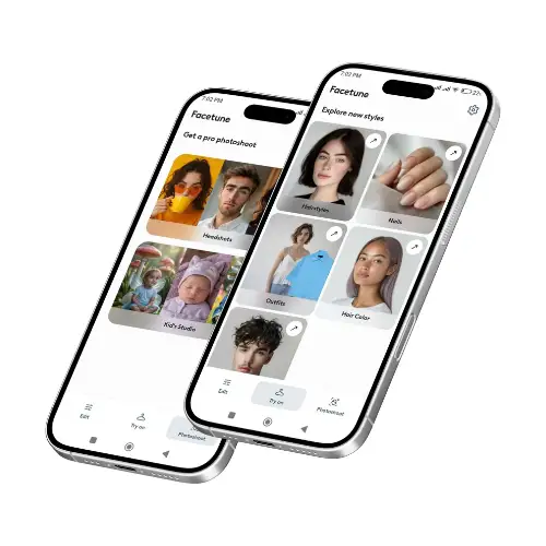 Facetune-Mod-APK-App-Preview